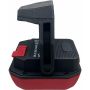 ROOKS LAMPA WARSZTATOWA RING 2 1000/350 lum, 2500 mAh FLEX - 3