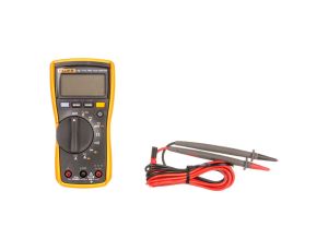 Multimetr cyfrowy FLUKE 115 2583583