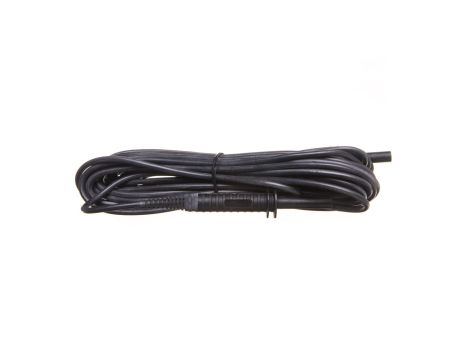 Przewód pomiarowy 10m czarny 5kV /wtyki bananowe/ WAPRZ010BLBBE5K