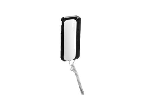 Unifon wielolokatorski do instalacji cyfrowych SMART-D BI-CZ