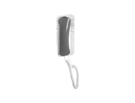 Unifon wielolokatorski do instalacji cyfrowych SMART-D SZ-BI