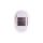 Oprawa przyschodowa DUO RUEDA LED Light 10 V DC 1,6 W IP 66 6500 K szlif Inox