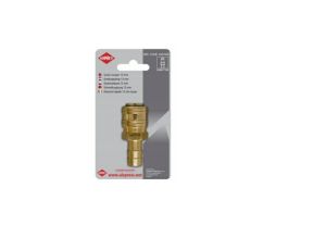 AIRPRESS.SZYBKOZŁĄCZKA NA WĄŻ 13mm