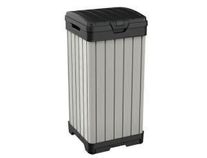 KETER KOSZ NA ŚMIECI ROCKFORD 125L