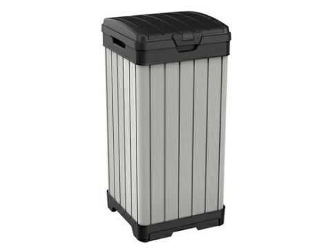 KETER KOSZ NA ŚMIECI ROCKFORD 125L