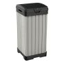 KETER KOSZ NA ŚMIECI ROCKFORD 125L - 2
