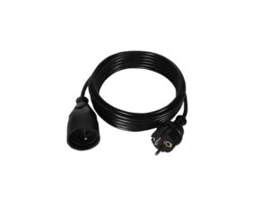 Przedłużacz 1-gniazdo z/u 16A 20m /H05RR-F 3x1,5/ PS-170G