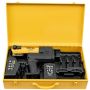 REMS PRASA AKKU-PRESS ACC 22V BASIC PACK - 4
