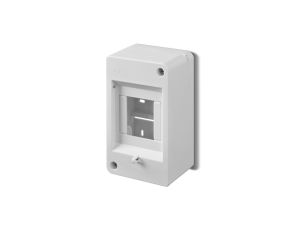 Obudowa modułowa natynkowa MINI S-3 IP20 2303-00