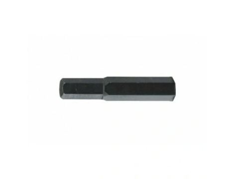 KT BIT WYMIENNY HEX 5mm 5/16" DO NASADKI DŁUGIEJ 1/2" 403505 5x80mm