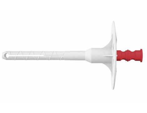 FISCHER KOŁEK DO STYROPIANU/WEŁNY TERMOFIX CN 8mm x155mm /100szt.