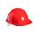 CLIMAX KASK OCHRONNY 5-RS CZERWONY
