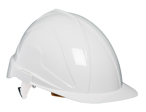 CLIMAX KASK OCHRONNY TRIRRENO TXR ABS BIAŁY