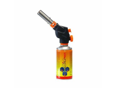 ELICO PALNIK GAZOWY RK-3104C+GAZ 300ml - 2
