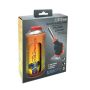 ELICO PALNIK GAZOWY RK-3104C+GAZ 300ml - 2