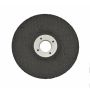 LUKAS TARCZA DO SZLIFOWANIA 125mm x 6,0mm A24X-BF** INOX %%% - 3