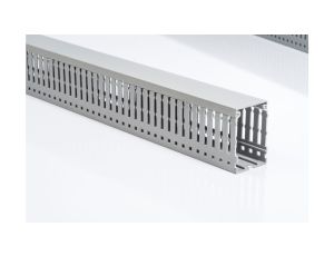 Korytko kablowe grzebieniowe 40x60mm KKG_4060-2 /2m/