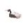 Wtyk RJ45 8P8C kat. 6A uniwersalny ekranowany do przewodów AWG 22-24 X-ML-6F-OD-IMP /100szt./