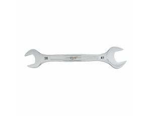 MILWAUKEE KLUCZ DWUSTRONNIE PŁASKI - 36x41mm %%%