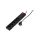 Listwa przeciwprzepięciowa PS-5P 5-gniazd z/u 10A 3m /OMY 3x1/ czarna