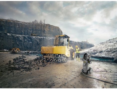 KARCHER MYJKA WYSOKOCIŚNIENIOWA  HD 8/18-4 MXA PLUS FARMER *EU
