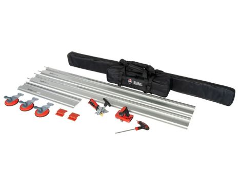 RUBI PRZECINARKA RĘCZNA SLIM CUTTER PLUS