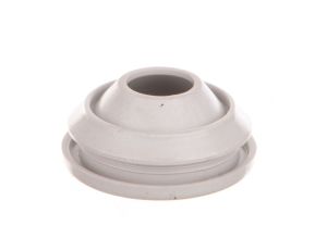 Dławnica membranowa podwójna M25 (dla przewodów i rur 12-24mm), IP65 DMS25 83125002
