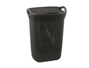 CURVER KOSZ NA BIELIZNĘ KNIT 57L  //