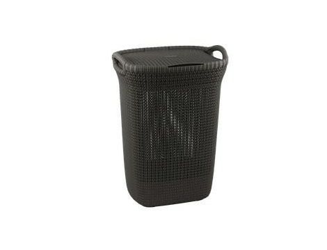CURVER KOSZ NA BIELIZNĘ KNIT 57L  //