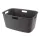 CURVER KOSZ DO MAGLA CIEMNY SZARY SOFTEX 45L