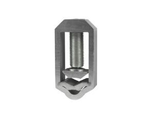 Zacisk V-klema 35-240SW podwójna