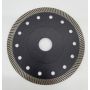 TARCZA DIAMENTOWA 125mm x 1,1mm x 22,2mm SUPER SLIM CUT  /INDIAN PROFESSIONAL - 3