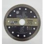 TARCZA DIAMENTOWA 125mm x 1,1mm x 22,2mm SUPER SLIM CUT  /INDIAN PROFESSIONAL - 2