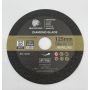 TARCZA DIAMENTOWA 125mm x 2,0mm x 22,2mm GRINDING BLADE /INDIAN PROFESSIONAL - 3