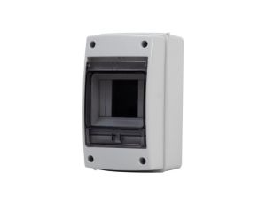 Roz. n/t. ACQUA EKO 1/4 modułowa dymna