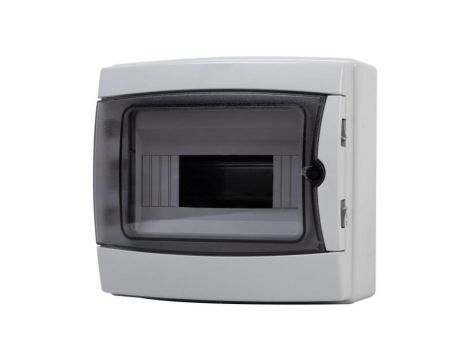 Rozdzielnica n/t. ACQUA 1/8 modułowa dymna