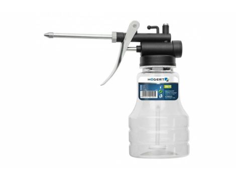 HOGERT OLEJARKA 250ml POJ. TRANSPARENTNY