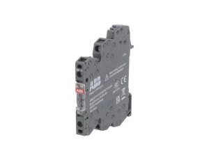 RB121-230VUC Przekaźnik: interfejsowy SPDT Ucewki : 230VDC Ucewki: 230VAC 6A
