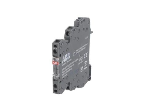 RB121-230VUC Przekaźnik: interfejsowy SPDT Ucewki : 230VDC Ucewki: 230VAC 6A