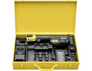 REMS PRASA  MINI-PRESS ACC LI-ION BASIC