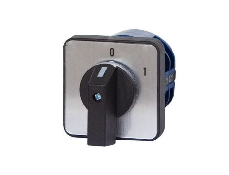 Wyłącznik 63A 0/1 3P tablicowy