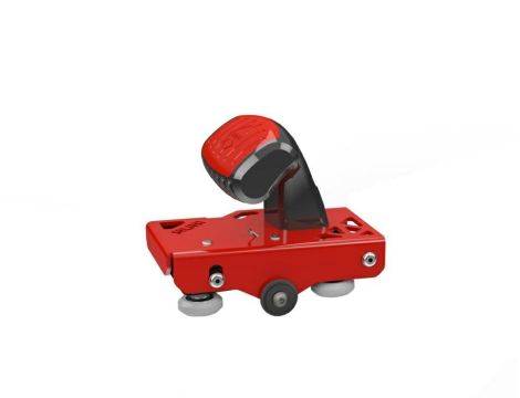 RUBI WÓZEK TNĄCY SLIM CUTTER RUBI WÓZEK TNĄCY SLIM CUTTER G2