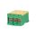 LZ w korpusie ZU 1-torowa 3x240/3x240mm2-żółto/zielona