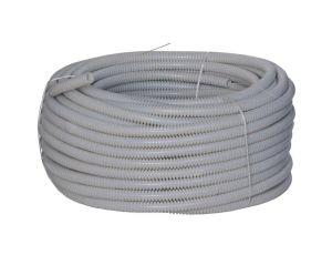 Rura karbowana 25/19 PCV 320N z pilotem - op. 25m