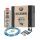 K2 ZESTAW DO CZYSZCZNIE WTRYSKIWACZY + DIESEL DICTUM 500ML DIESEL DICTUM SET ZESTAW