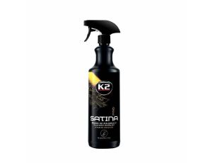 K2 SATYNOWY DRESSING DO WNĘTRZA SATINA PRO BEZZAPACHOWA 1L