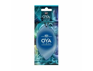 K2 OYA VIBES NEW CAR ZAPACH SAMOCHDOWY ZAWIESZKA