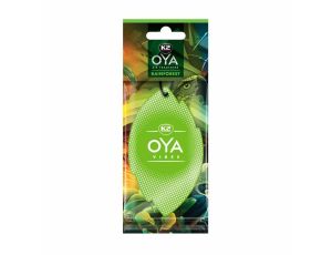 K2 OYA VIBES RAINFOREST ZAPACH SAMOCHDOWY ZAWIESZKA