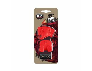 K2 ZAPACH DO KRATKI NAWIEWU W KSZTAŁCIE SŁONIKA. ARLO STRAWBERRY