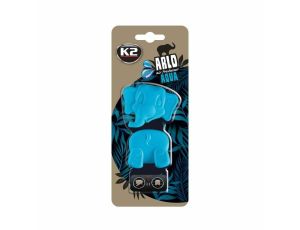K2 ZAPACH DO KRATKI NAWIEWU W KSZTAŁCIE SŁONIKA. ARLO AQUA